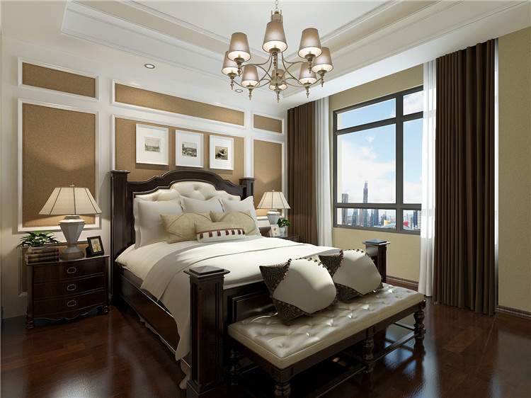 室內(nèi)裝修公司