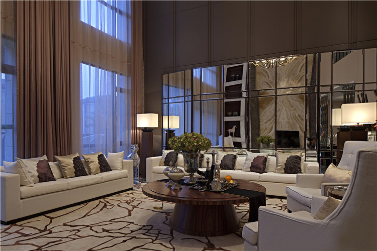 室內(nèi)裝修公司