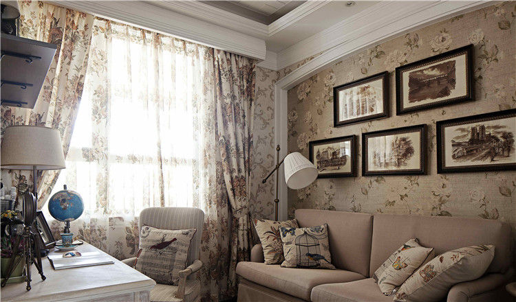 室內(nèi)裝修公司