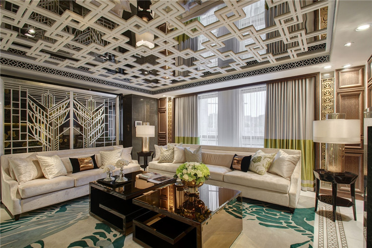 裝修設(shè)計(jì)公司