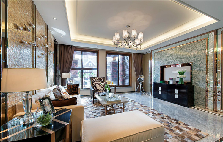 裝修設(shè)計(jì)公司