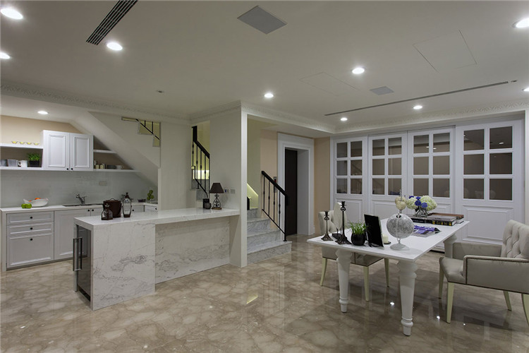 武漢裝修設計公司