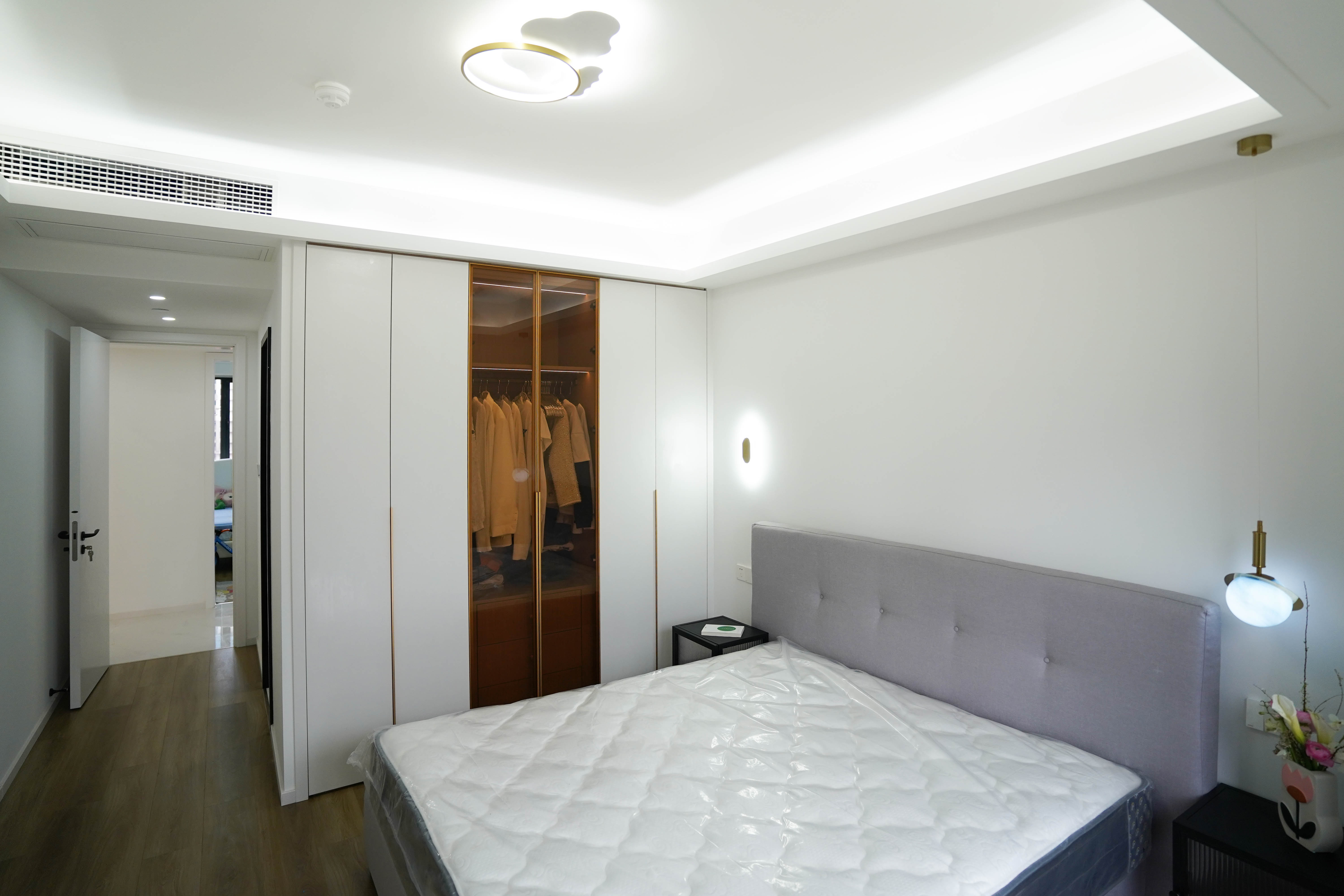 中建大公館,現代風