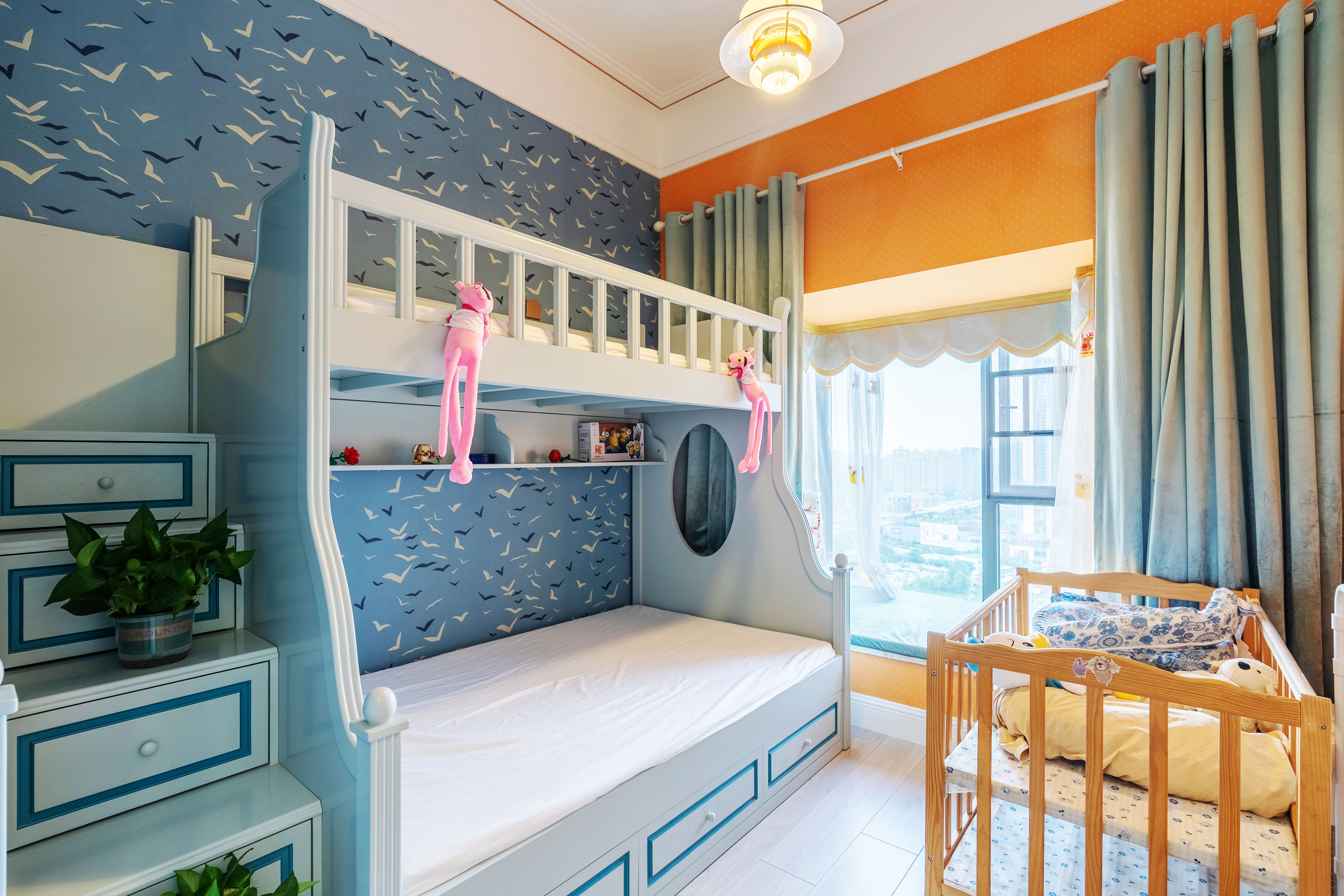 御江苑,歐式輕奢