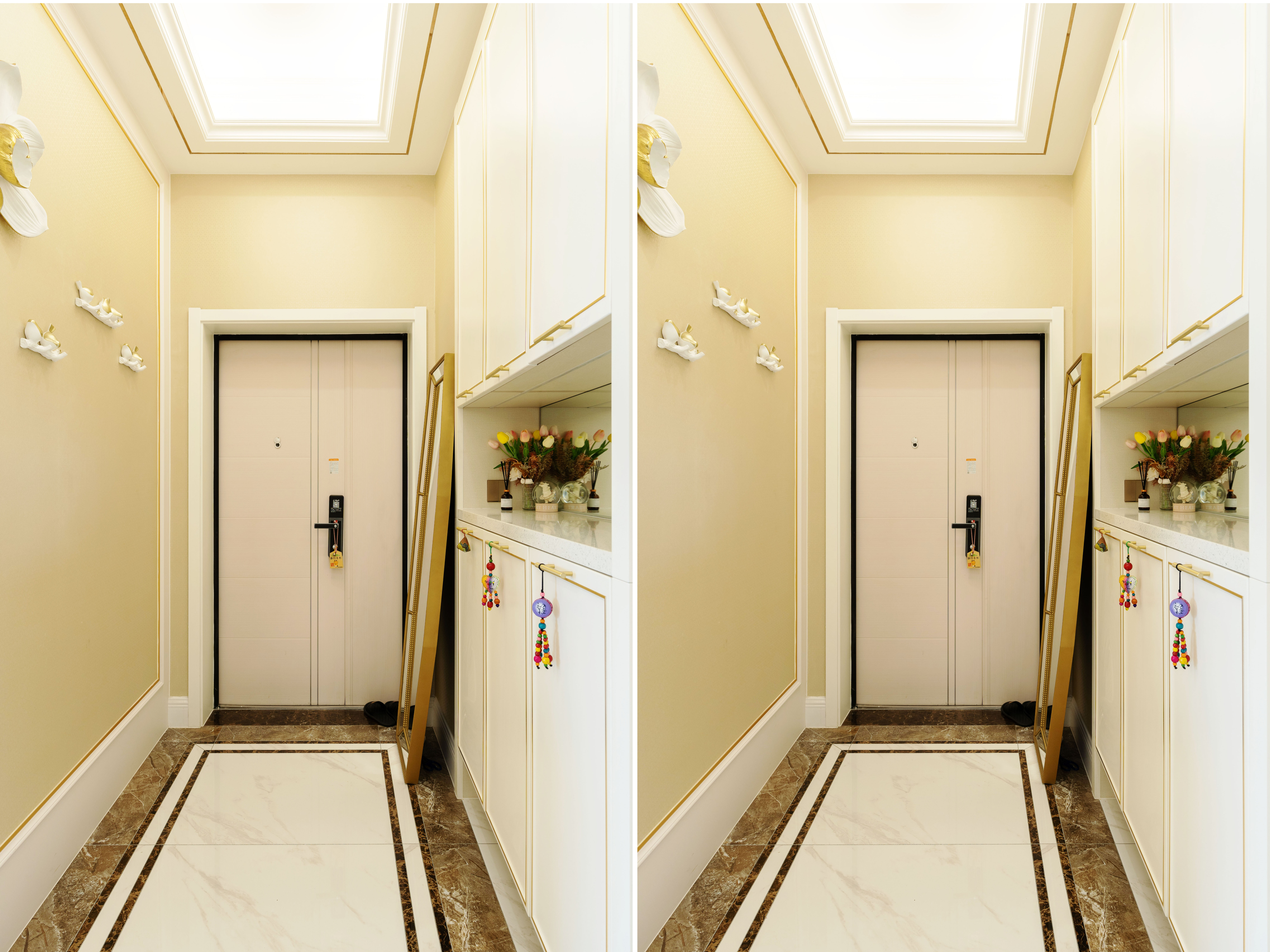 御江苑,歐式輕奢