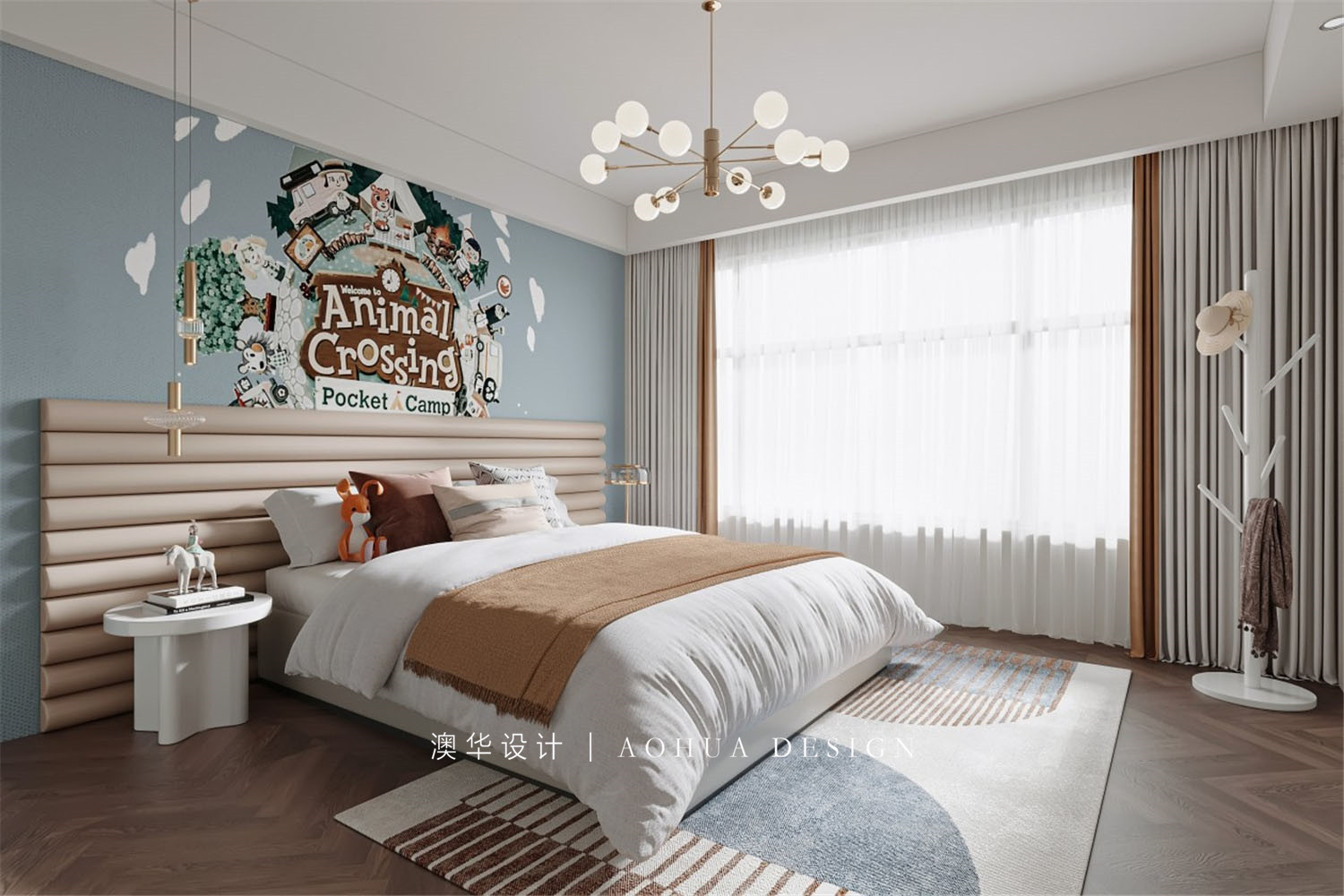 聯投半島,新中式,武漢裝修設計,武漢裝修