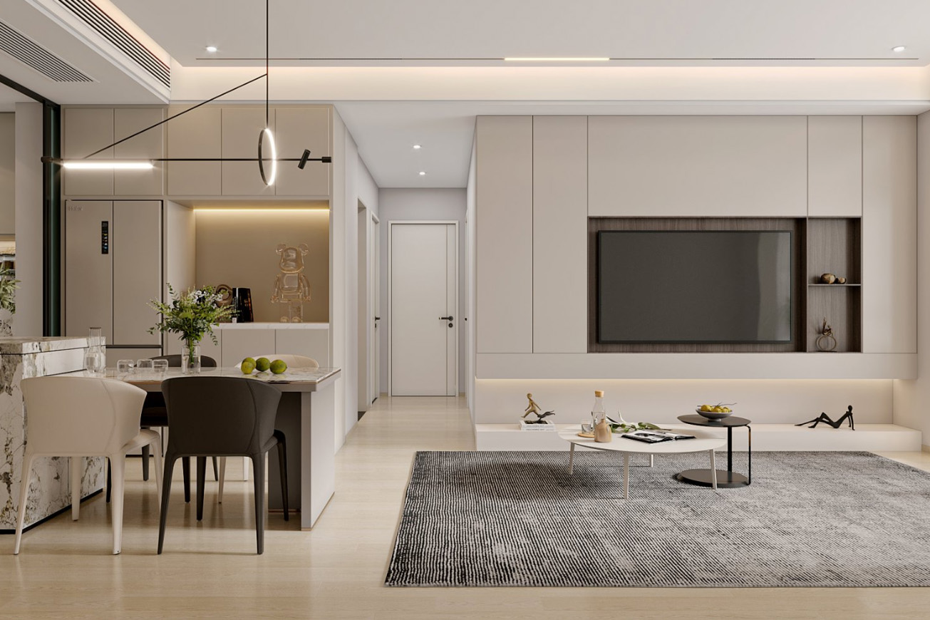 月亮灣壹號(hào)142㎡,月亮灣壹號(hào),月亮灣壹號(hào)142平米