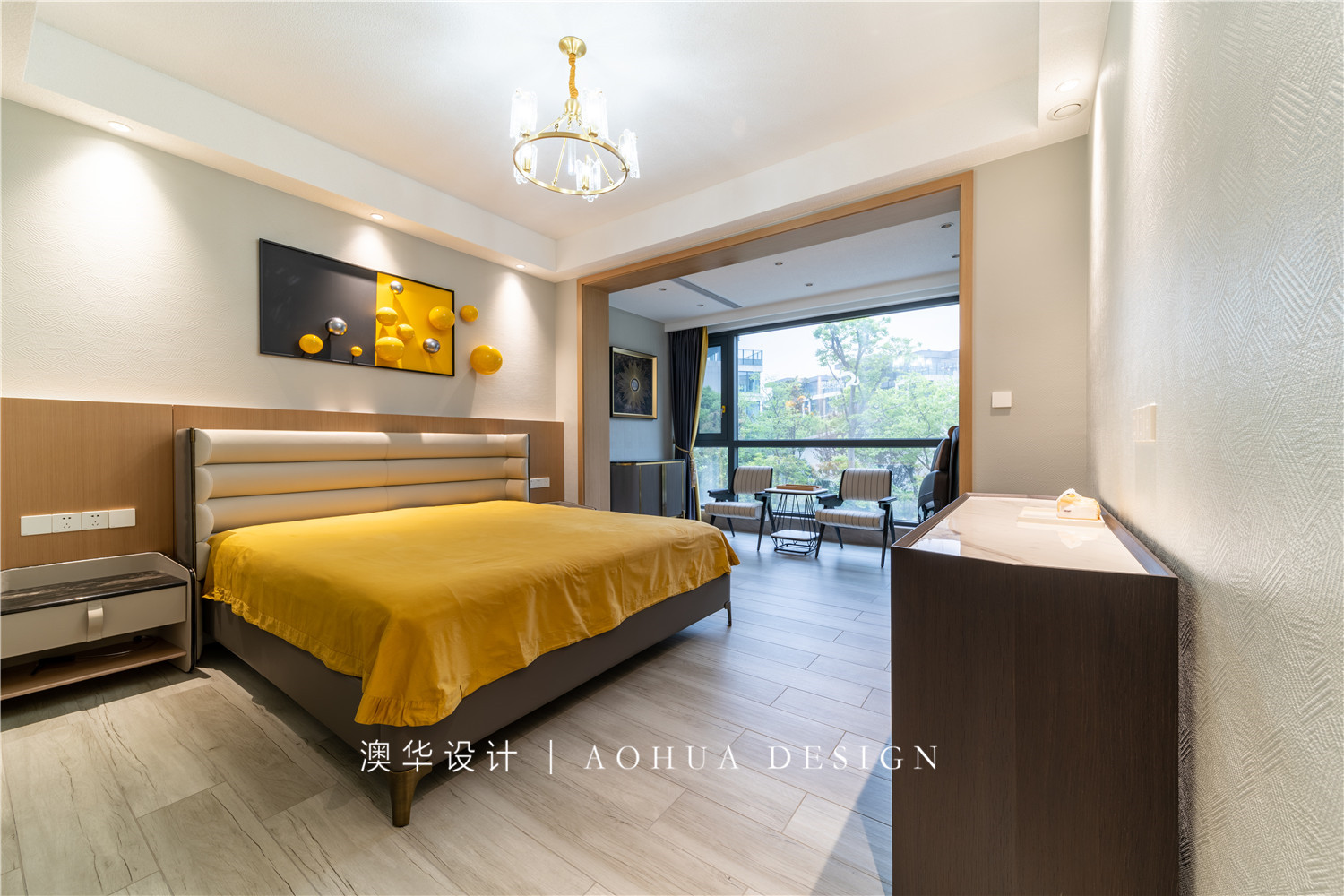 華僑城原岸260㎡,華僑城原岸,華僑城原岸260平米