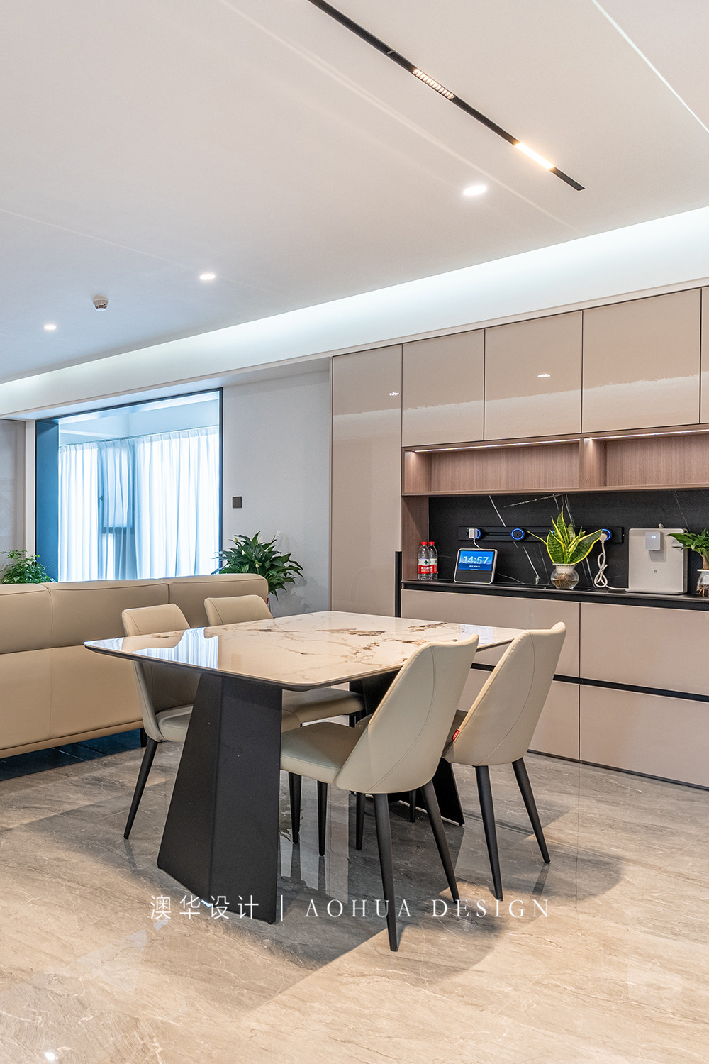 保利城三期178㎡