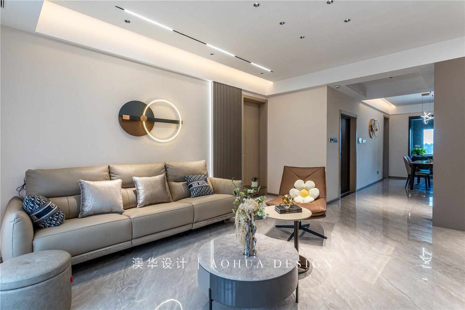 葛洲壩世紀花園161㎡