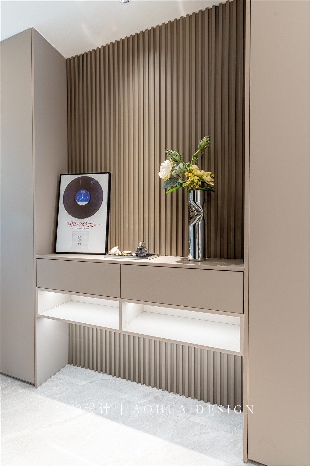 葛洲壩世紀花園161㎡