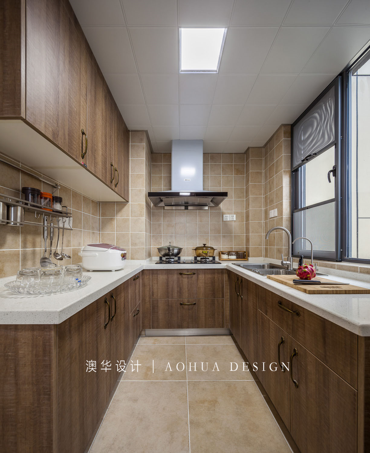 福星惠譽福星華府128㎡