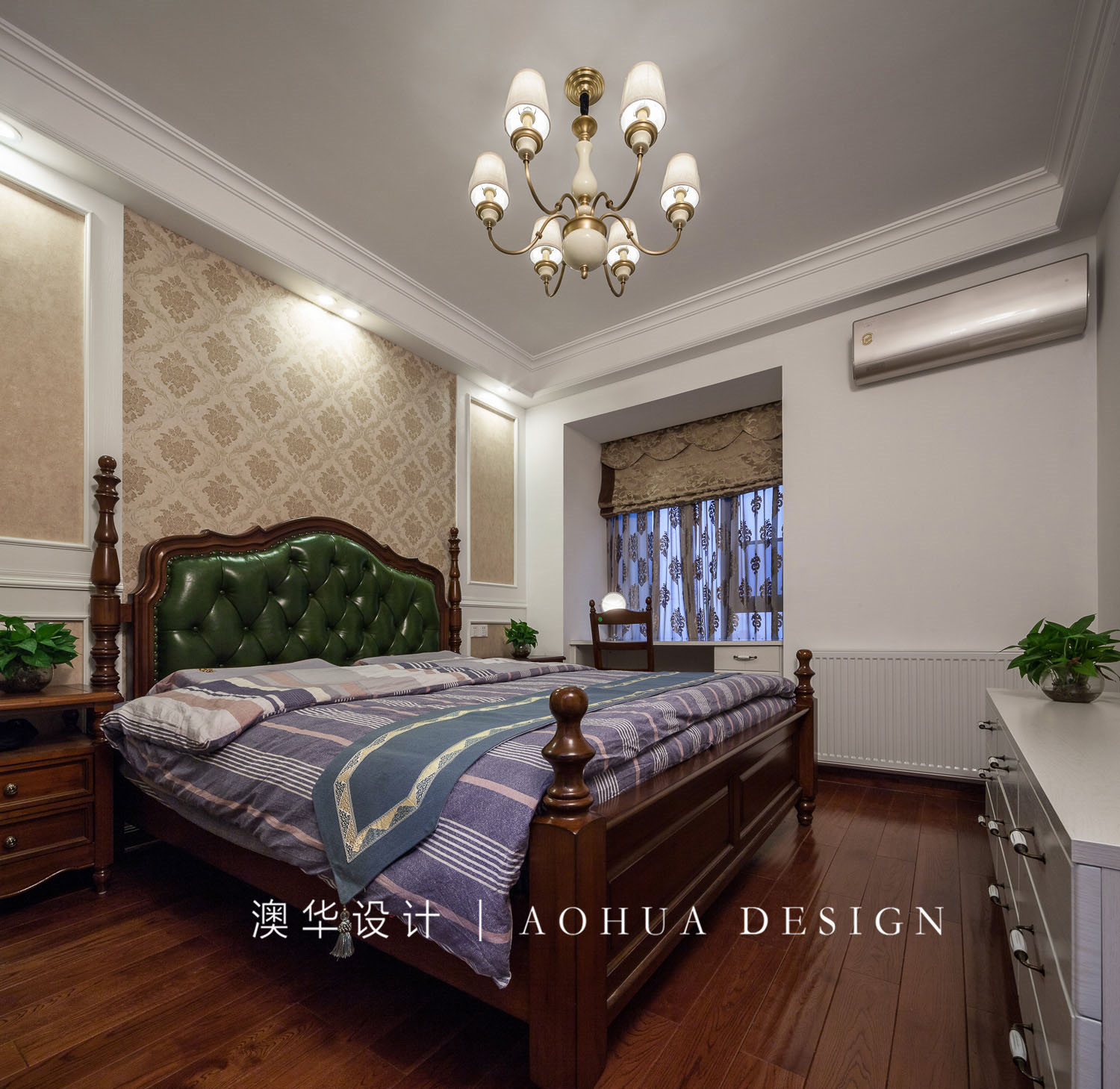 福星惠譽福星華府128㎡