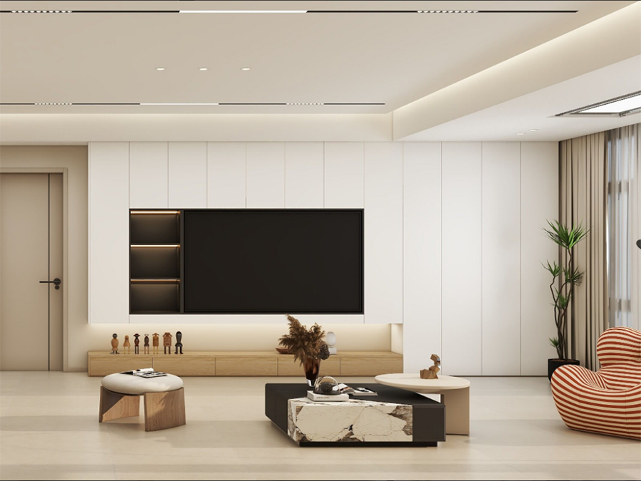 聯投安嶼那140㎡