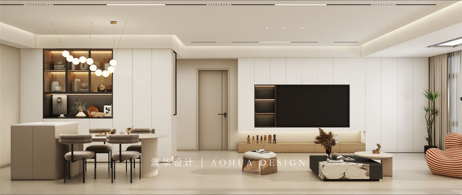 聯投安嶼那140㎡