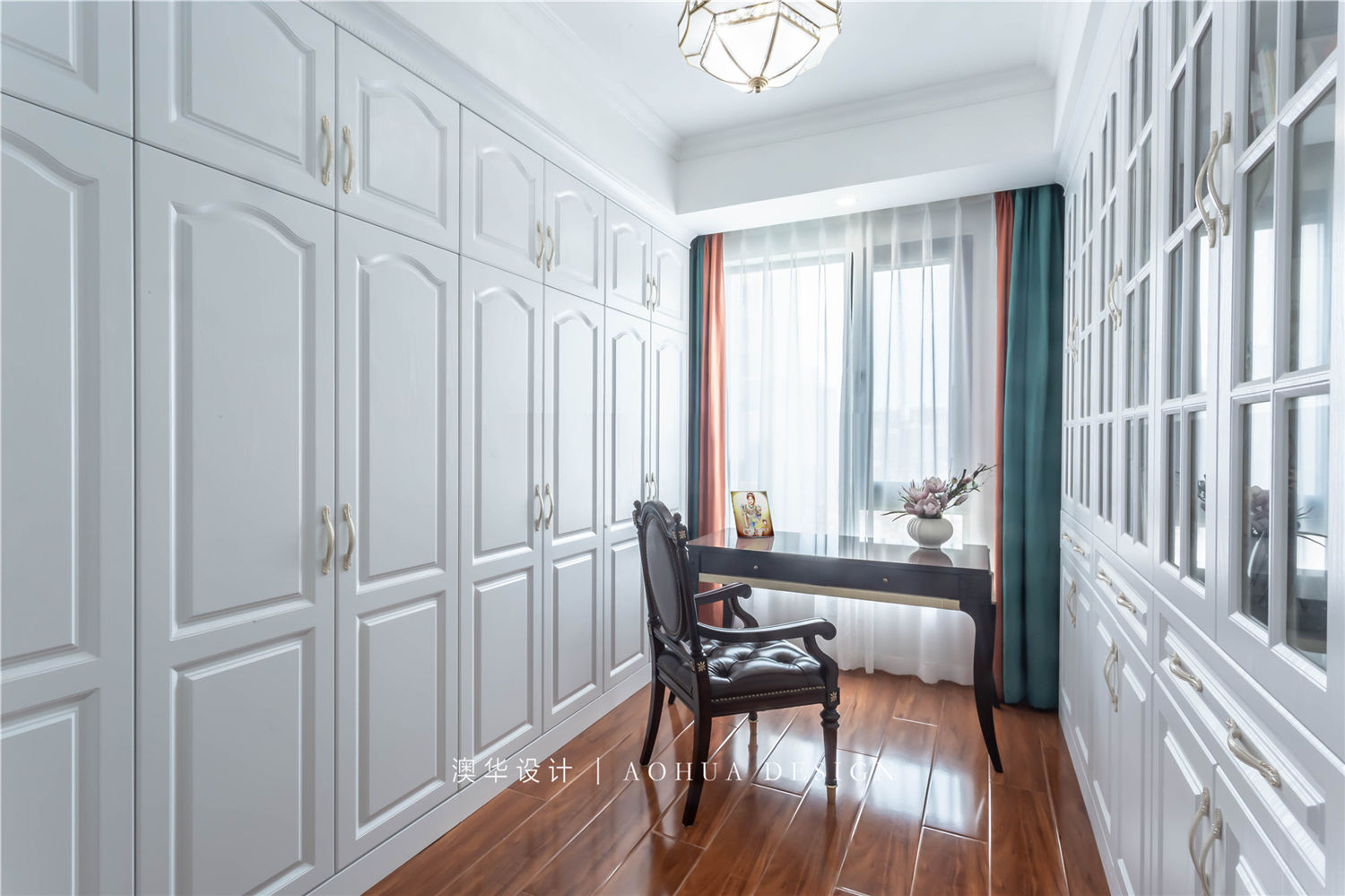 復地東湖國際171㎡簡歐