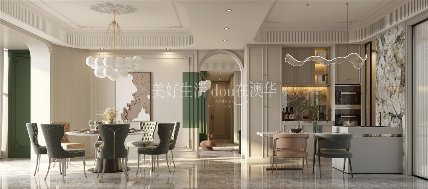 武漢裝修,武漢室內設計