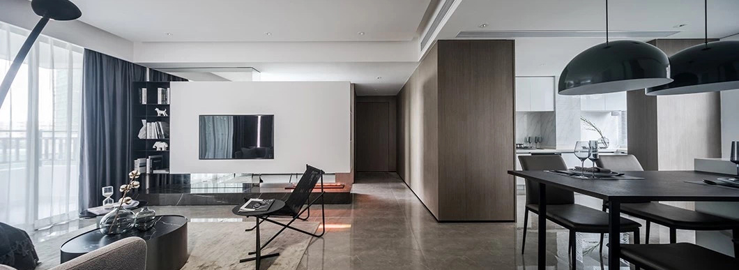 融僑錦江140㎡現代