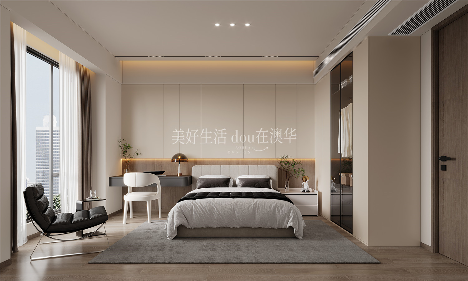 武漢室內設計,武漢裝修設計