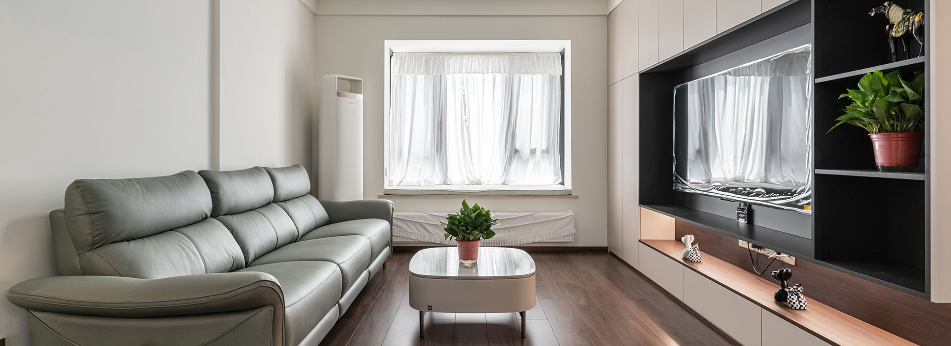 武鐵佳苑裝修,養老房裝修,舊房全改