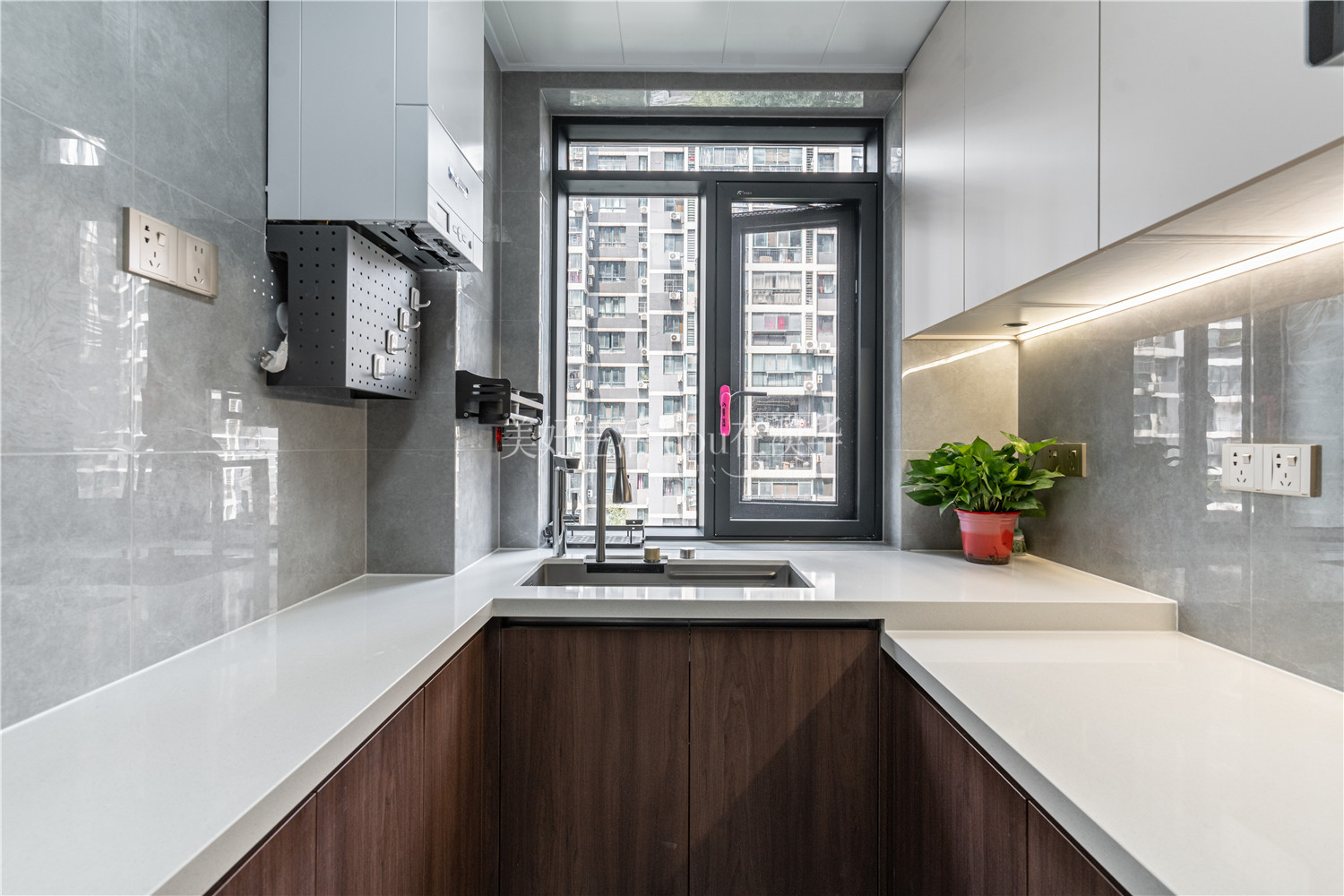 武鐵佳苑裝修,養老房裝修,舊房全改