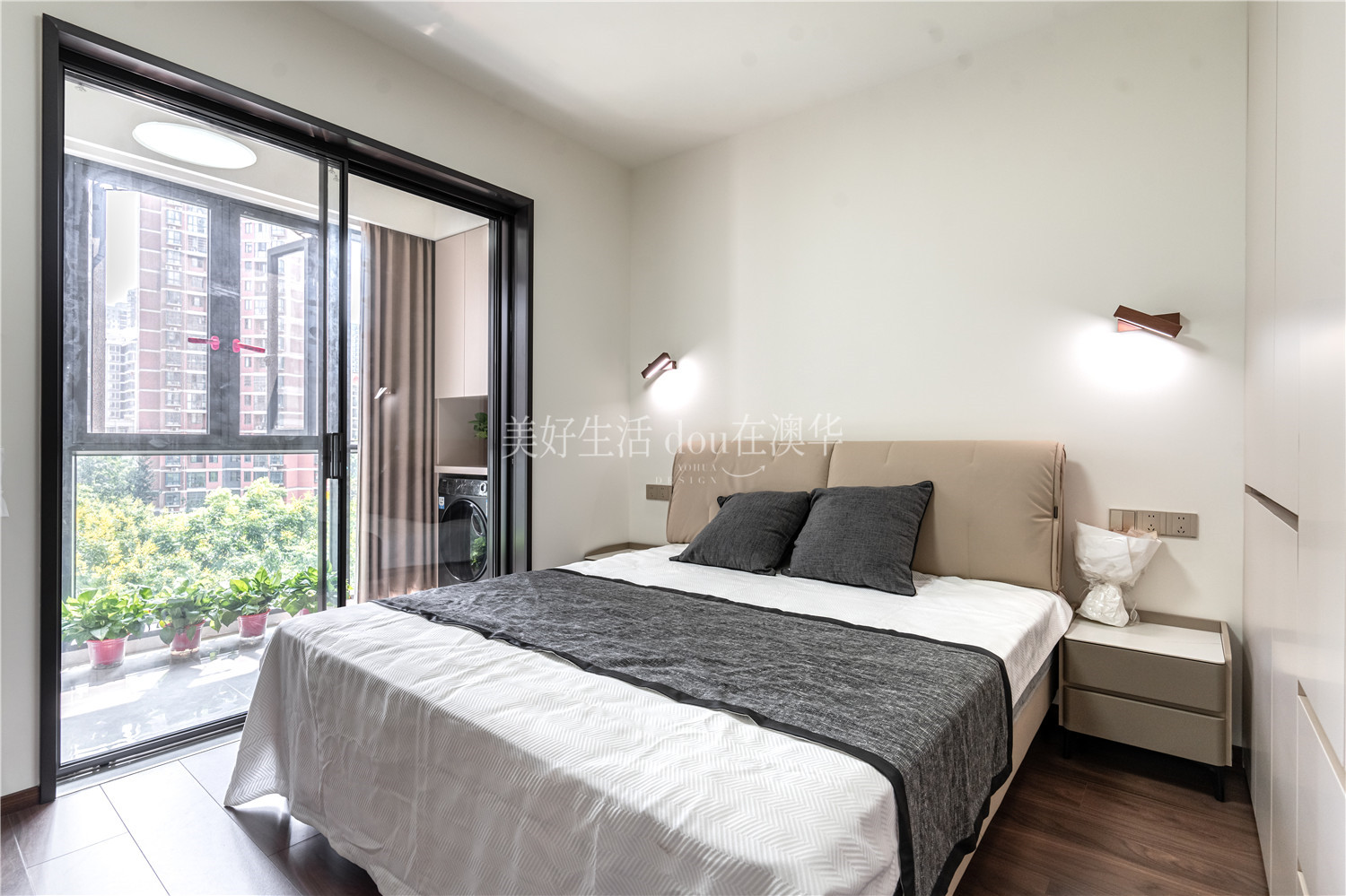 武鐵佳苑裝修,養老房裝修,舊房全改