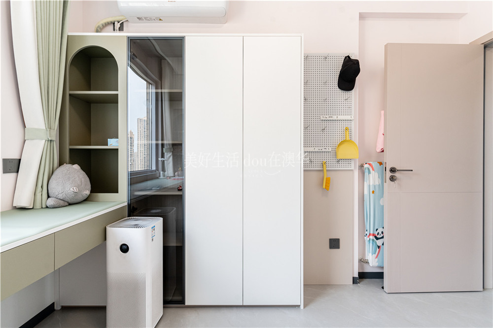 現代風,武漢裝修設計