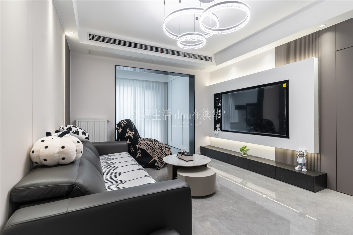 武漢裝修設計,武漢家裝設計