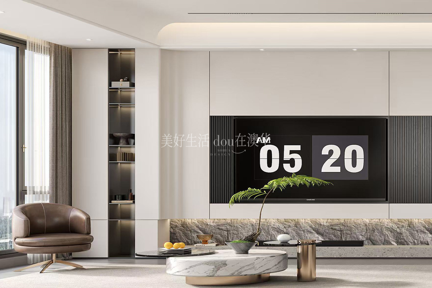 武漢室內設計,武漢裝修設計