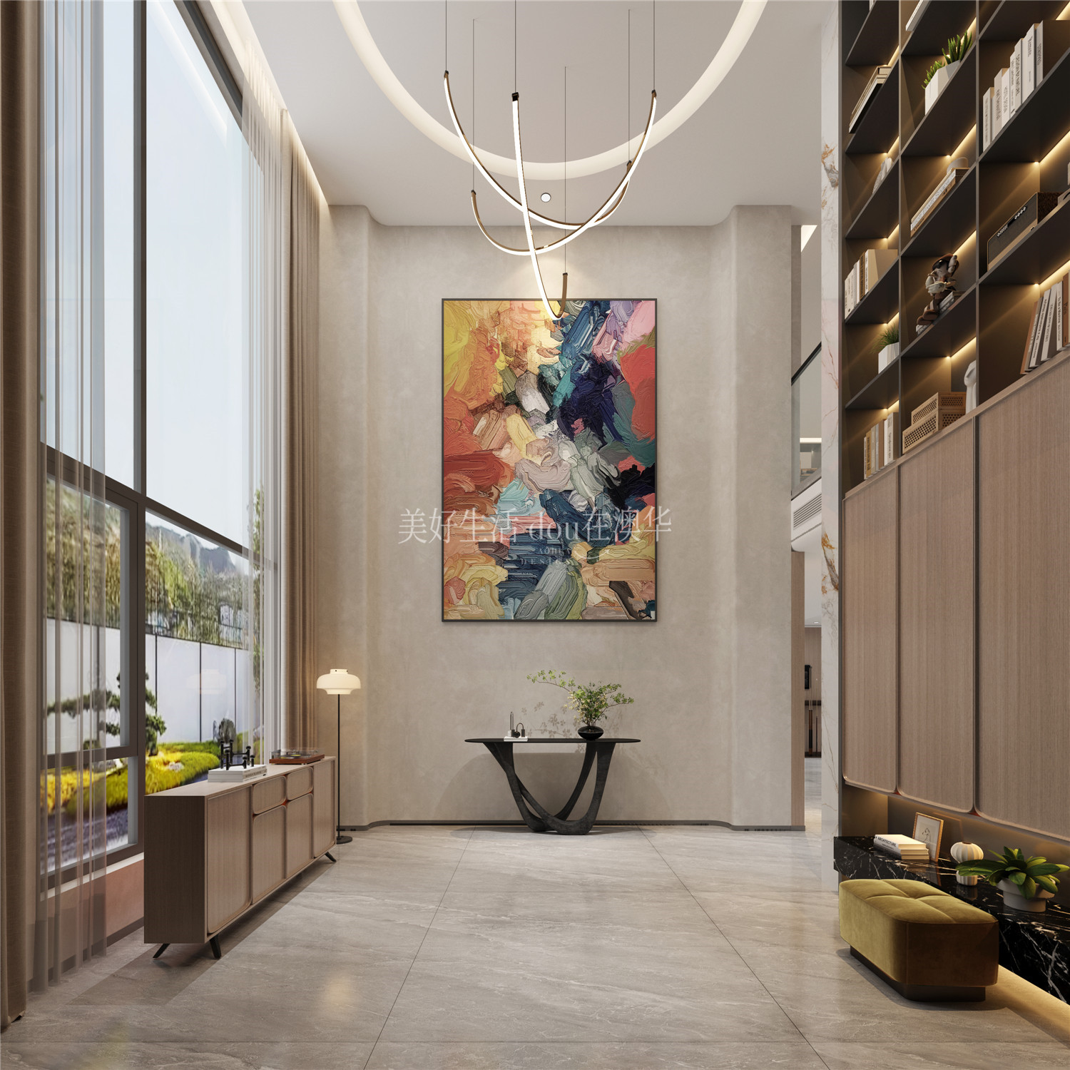 武漢室內設計,武漢裝修設計