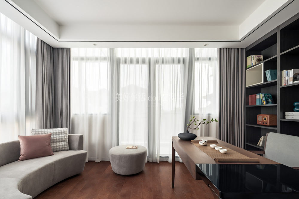 碧桂園映月灣,武漢裝修設(shè)計(jì)