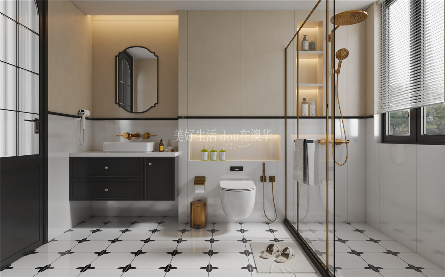 香榭東沙裝修效果圖,武漢裝修設計