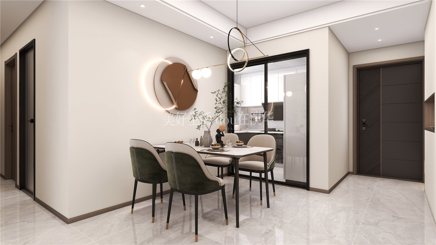 武漢新房裝修,武漢室內設計