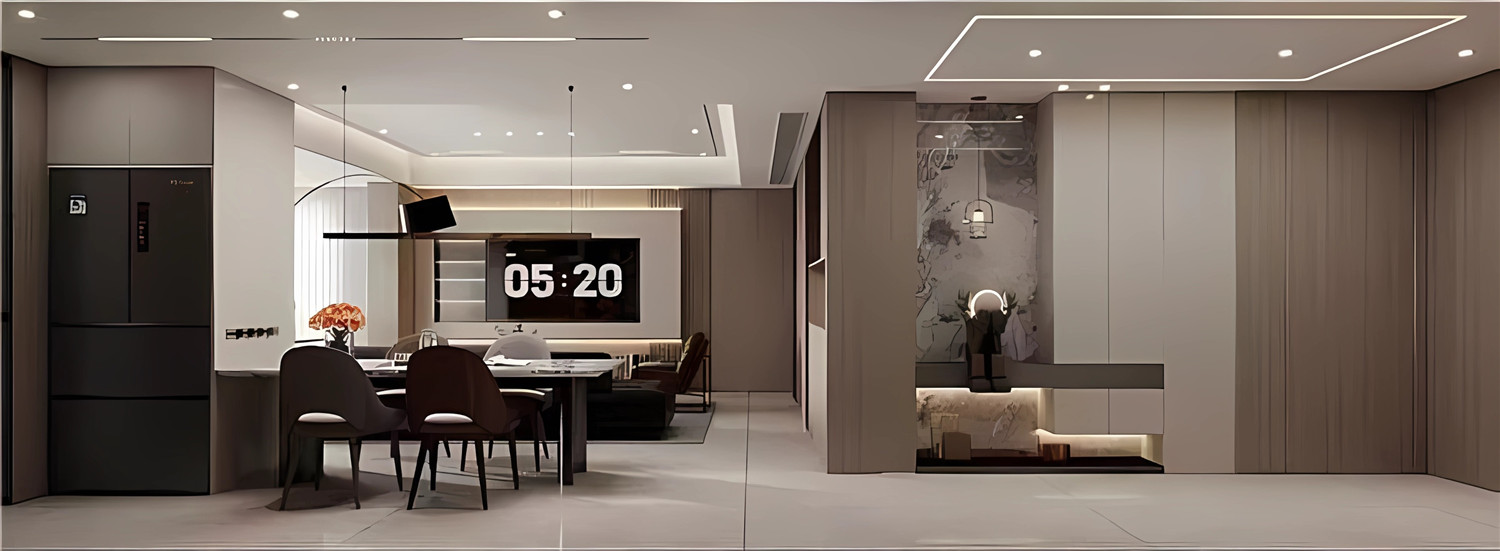 武漢新房裝修,武漢室內設計