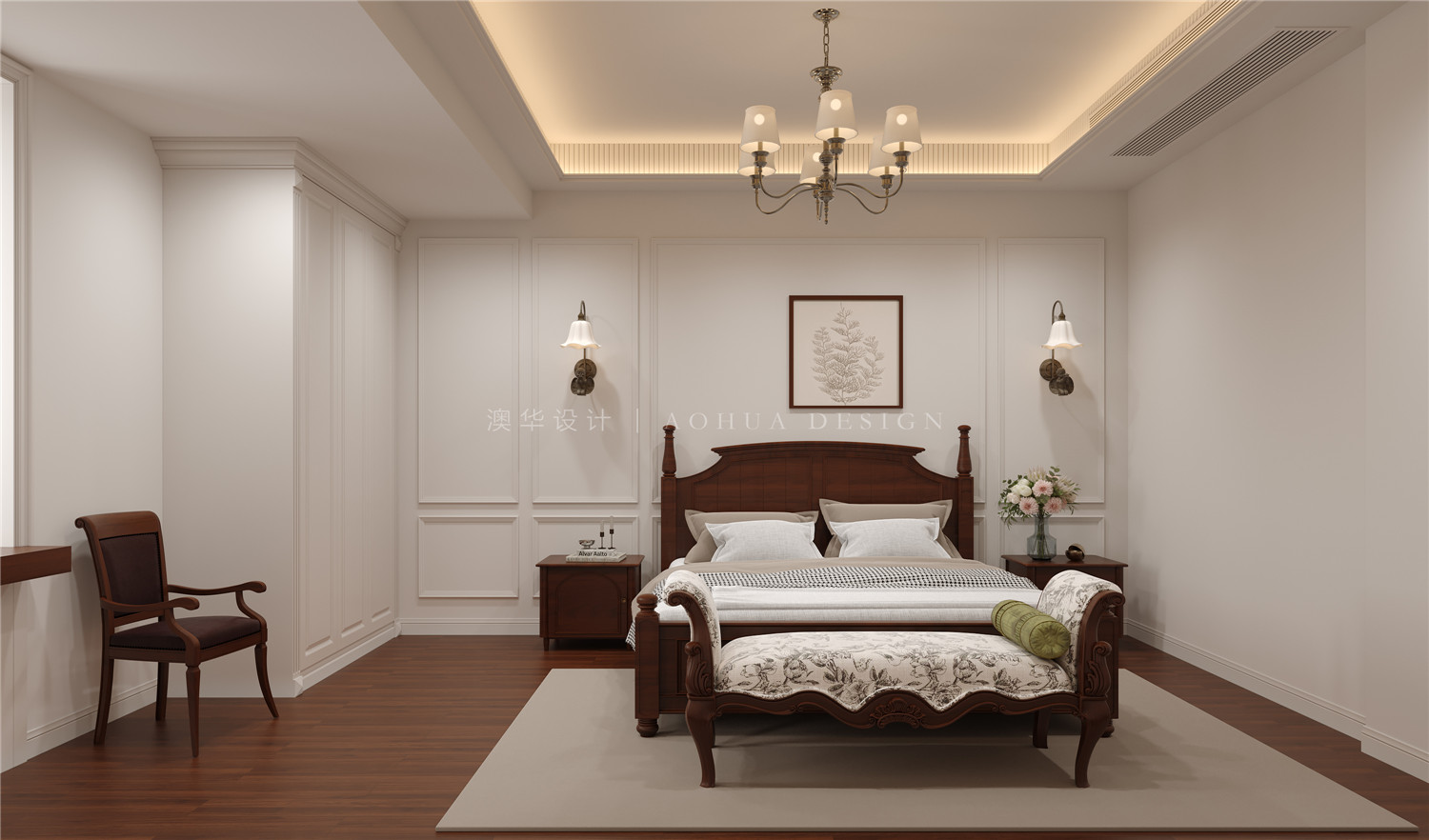 武漢家裝設計,武漢別墅裝修