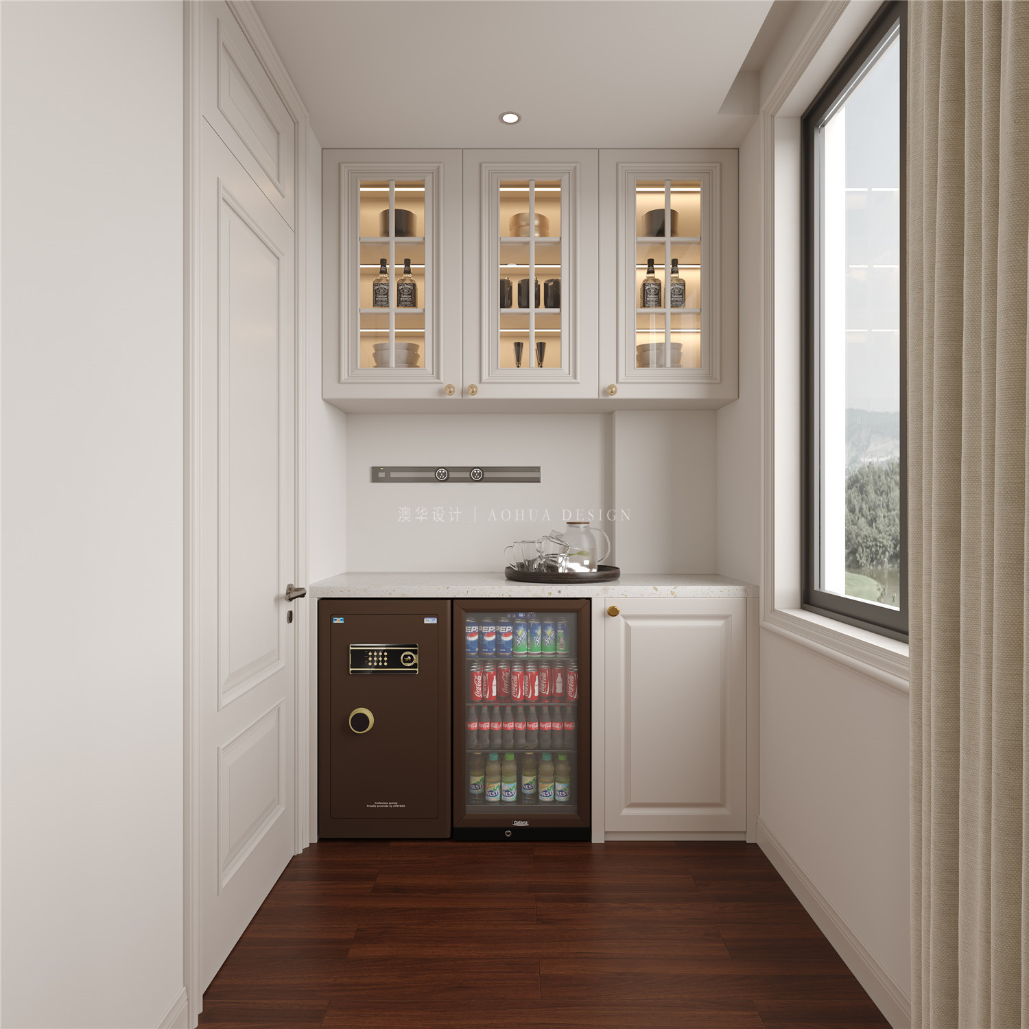 武漢室內(nèi)設計,武漢裝修設計