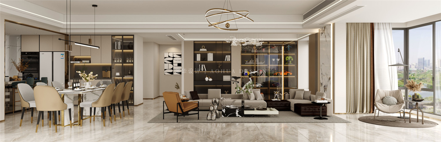 新房裝修,毛坯房裝修