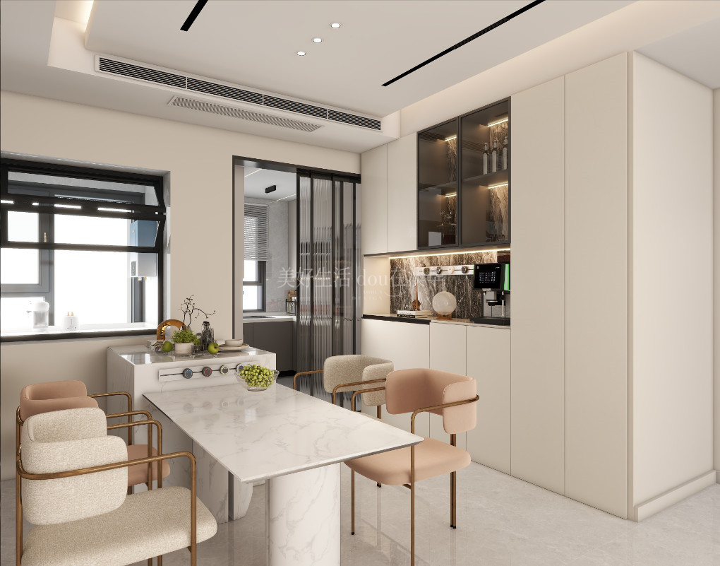 新房裝修,毛坯房裝修