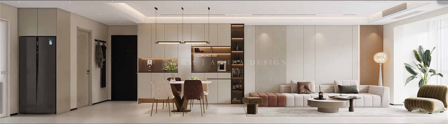 毛坯房裝修,武漢家裝設計