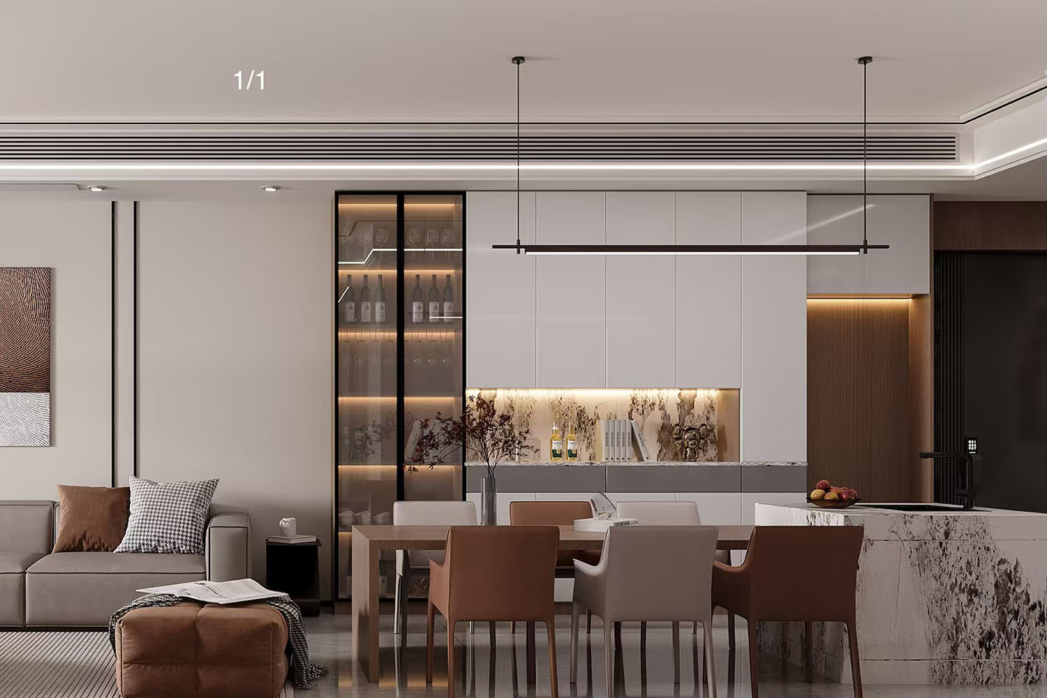 毛坯房裝修,武漢室內設計