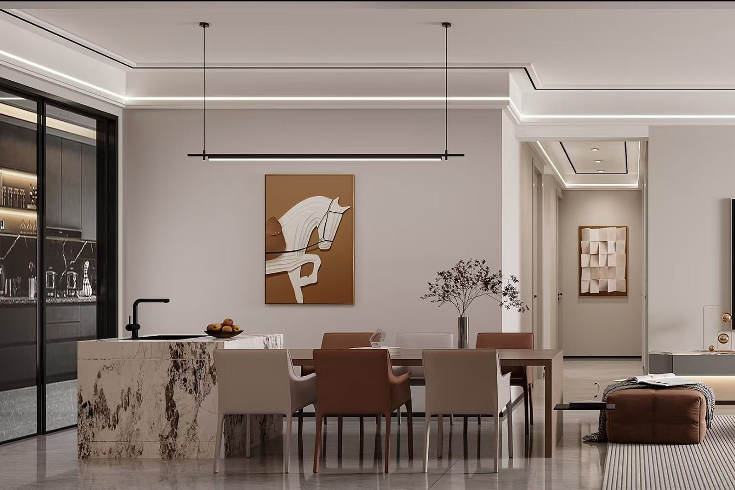 武漢室內設計,武漢裝修設計