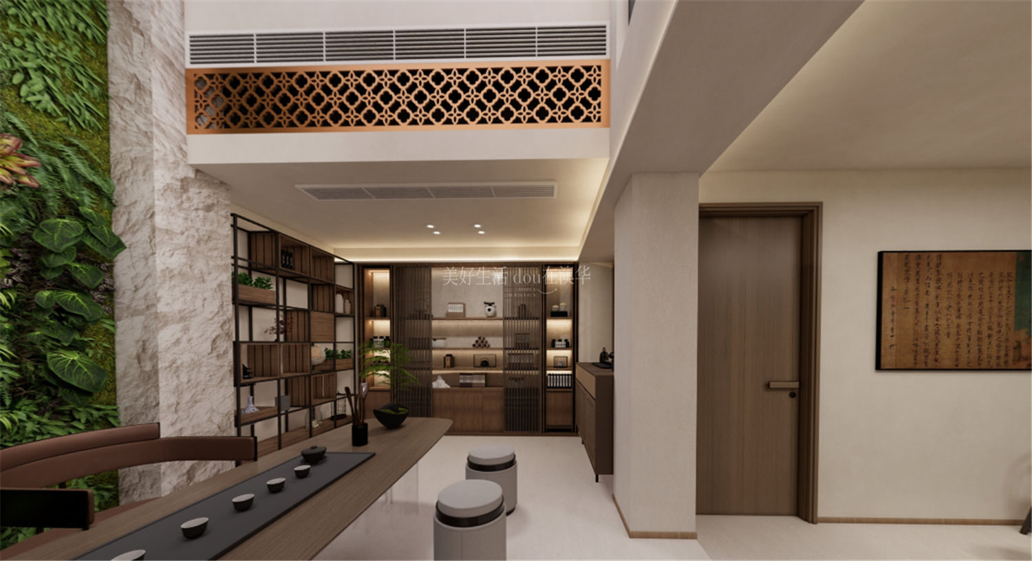 武漢別墅裝修,武漢室內(nèi)設(shè)計