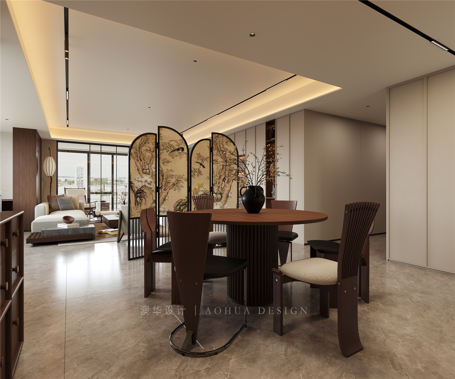 毛坯房裝修,武漢裝修設計