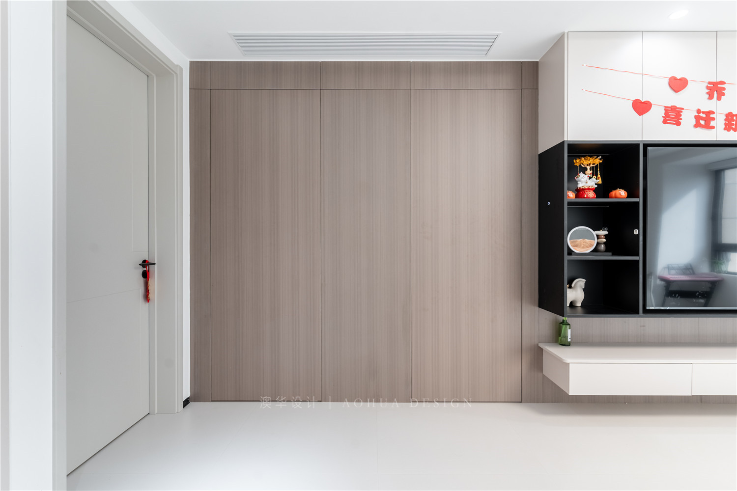 武漢室內設計,武漢裝修設計