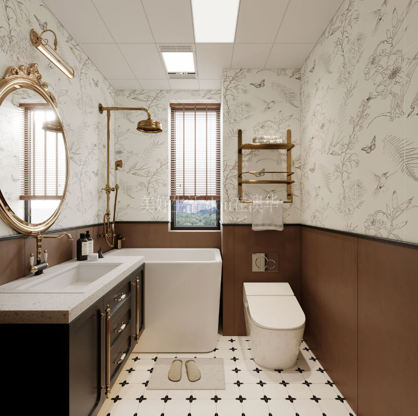 新房裝修,武漢家裝設計