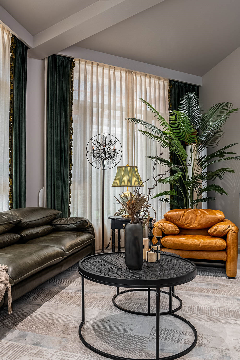 黃金海岸裝修,別墅裝修