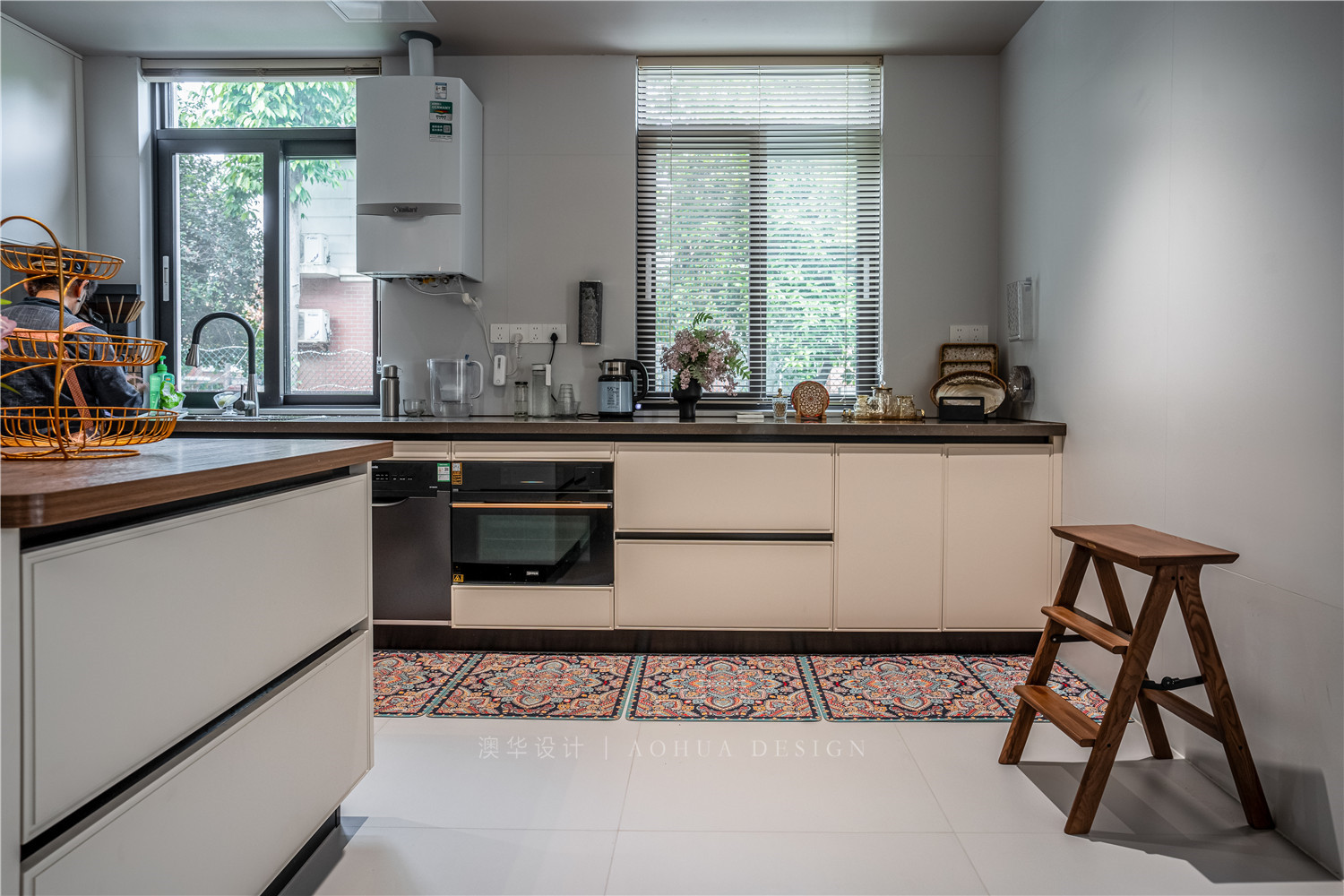 侘寂風格,武漢室內設計