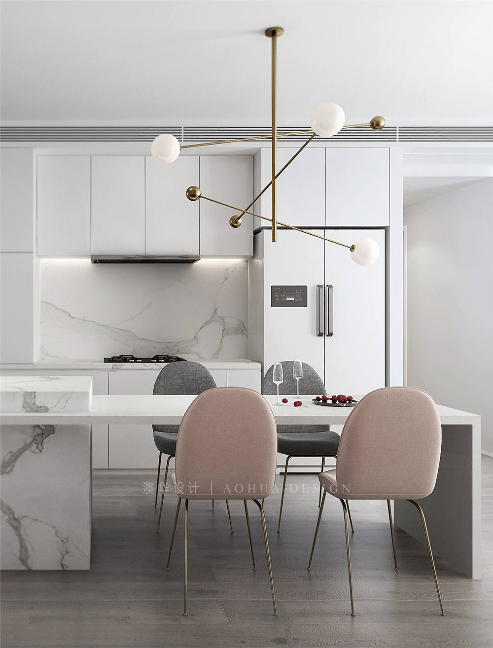 二手房裝修,二手房翻新