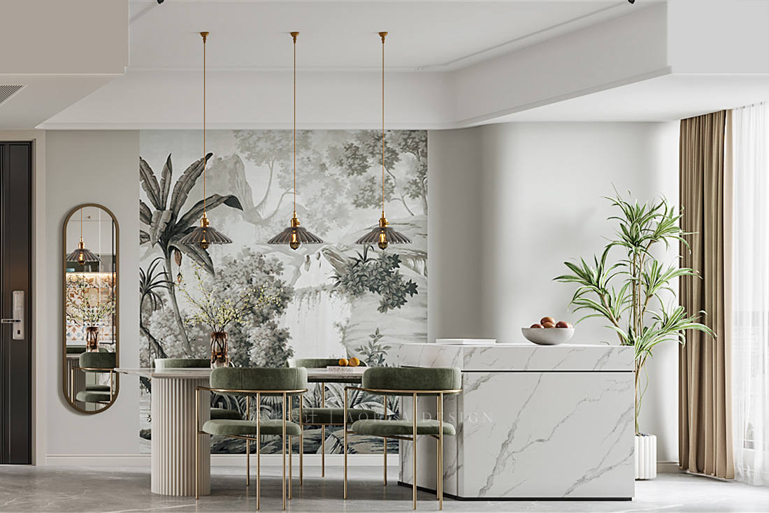 全房翻新,二手房翻新