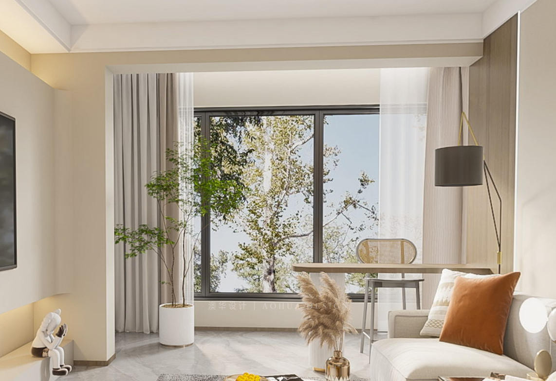 武漢室內設計,新房裝修